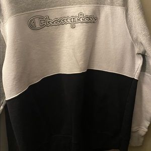 Champion crew neck